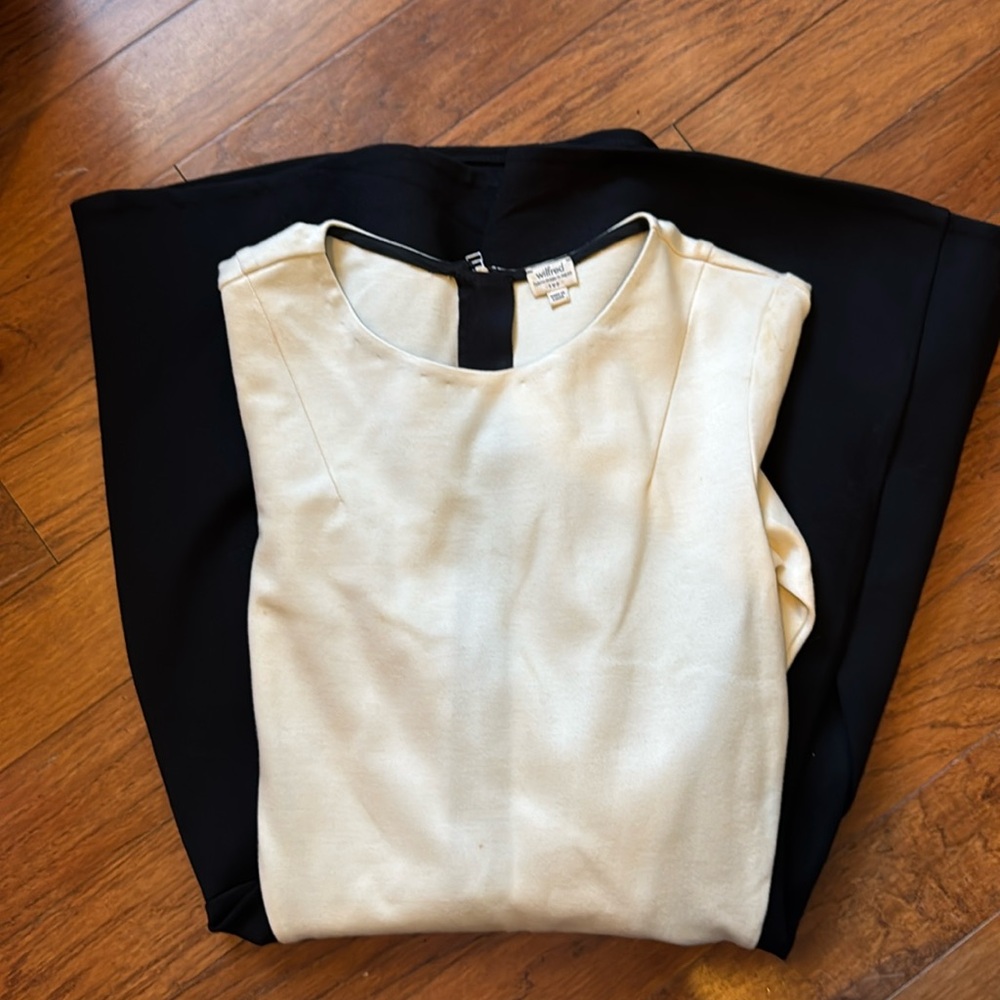 Wilfred Dress